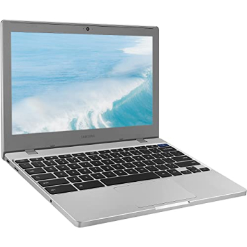 SAMSUNG 2023 11" HD IPS Chromebook Fast Intel Celeron