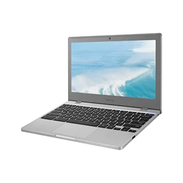 SAMSUNG 2023 11" HD IPS Chromebook Fast Intel Celeron