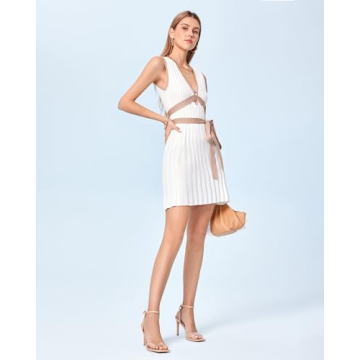 Coutgo Clear Heels Sandals for Women - Elegance Redefined