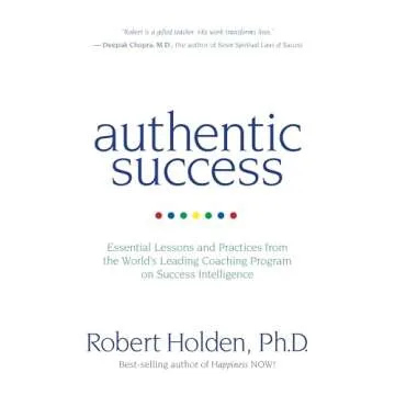 Authentic Success: Lessons & Practices from Leading Coaching Programs