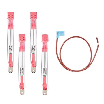 Thermal Cut Off Kit for RV Atwood 93866 Water Heater – 5 Pack Replacement OEM Parts