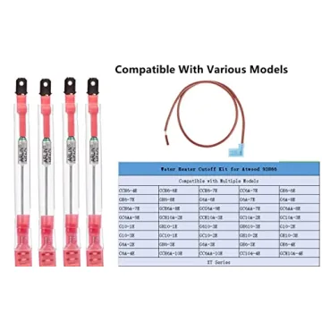 Atwood Thermal Cut Off Kit for RV Water Heater Parts