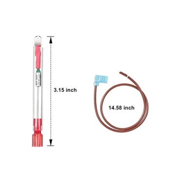 Atwood Thermal Cut Off Kit for RV Water Heater Parts
