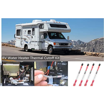 Atwood Thermal Cut Off Kit for RV Water Heater Parts