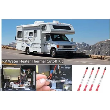 Atwood Thermal Cut Off Kit for RV Water Heater Parts