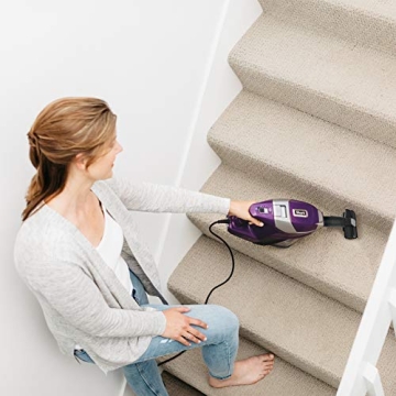 Shark ZS351 Rocket Ultra-Light Vacuum with Zero-M Technology