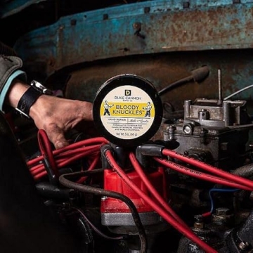 Duke Cannon Bloody Knuckles Hand Repair Balm - Ultra Moisturizer