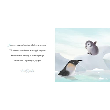 Why a Daughter Needs a Dad: Heartfelt Picture Book