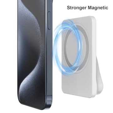 DOB SECHS Silicone Lip Holder for iPhone & Android Phones