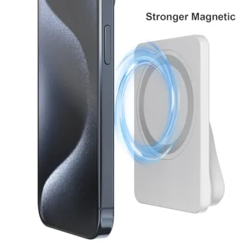 DOB SECHS Silicone Lip Holder for iPhone & Android Phones