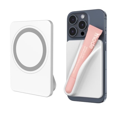 DOB SECHS Silicone Lip Holder for iPhone & Android Phones