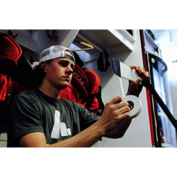 Howies Hockey Tape 6 Roll Pack - Durable & Versatile