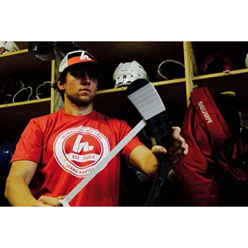 Howies Hockey Tape 6 Roll Pack - Durable & Versatile