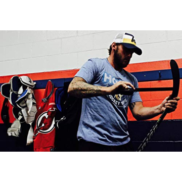 Howies Hockey Tape 6 Roll Pack - Durable & Versatile