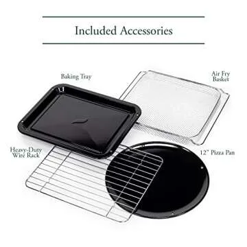 Café Couture Oven - 14 Cooking Modes & Smart Features