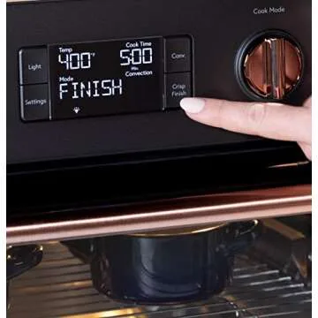 Café Couture Oven - 14 Cooking Modes & Smart Features