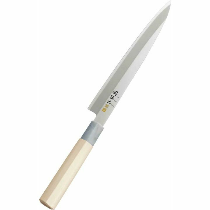 Kai 210mm Ginkotobuki Sashimi Knife - Left-Handed