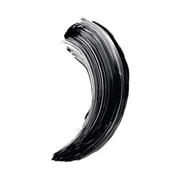 Maybelline New York Great Lash Curved Brush Washable Mascara Makeup, Very Black, 2 Count