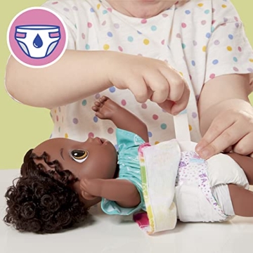 Baby Alive Fruity Sips Doll - Interactive Fun for Kids