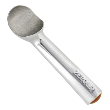 Zeroll Ice Cream Scoop with Liquid Filled Handle