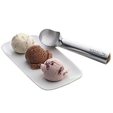 Zeroll Ice Cream Scoop with Liquid Filled Handle