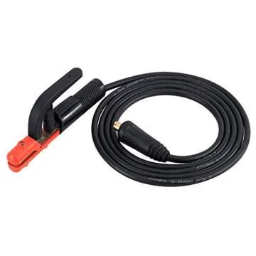 ARC-160 Amp Stick Arc DC Inverter Welder, 110V & 230V Digital Display LCD Welding