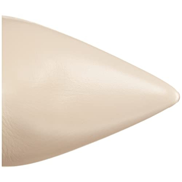 Steve Madden Women's Knee High Boot in Bone Leather