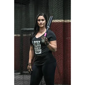 POWERHANDZ Weighted Baseball and Softball Training Gloves