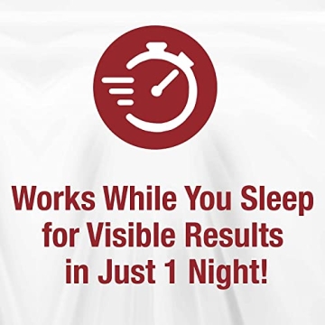 Kerasal Nighttime Intensive Foot Repair for Cracked Heels