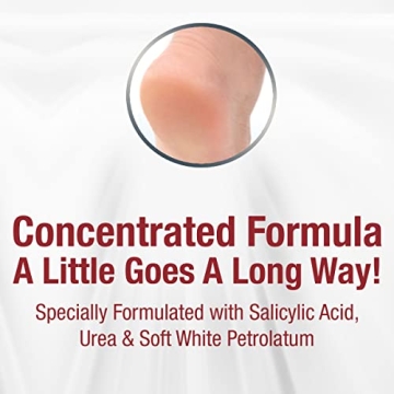 Kerasal Nighttime Intensive Foot Repair for Cracked Heels