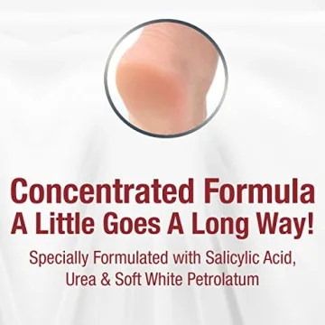 Kerasal Nighttime Intensive Foot Repair for Cracked Heels