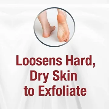 Kerasal Nighttime Intensive Foot Repair for Cracked Heels