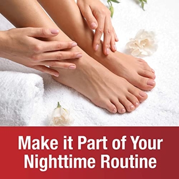 Kerasal Nighttime Intensive Foot Repair for Cracked Heels