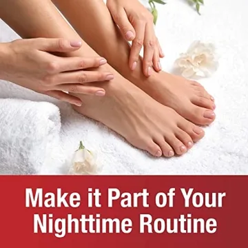 Kerasal Nighttime Intensive Foot Repair for Cracked Heels