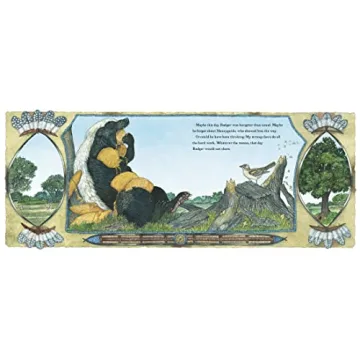 Honey... Honey... Lion! A Beautiful Children's Book