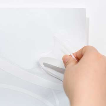 MUWEOL Oh Baby Baby Shower Decal for Celebrations