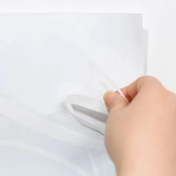 MUWEOL Oh Baby Baby Shower Decal for Celebrations