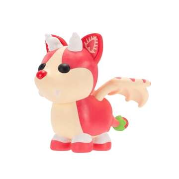 Adopt Me Holiday Calendar - Unwrap Fun Every Day