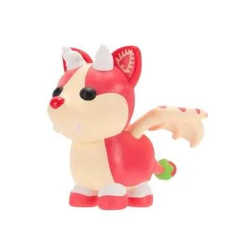 Adopt Me Holiday Calendar - Unwrap Fun Every Day