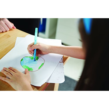 Mr. Sketch Twistable Scented Crayons - 12 Colors