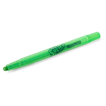 Mr. Sketch Twistable Scented Crayons - 12 Colors