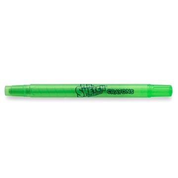 Mr. Sketch Twistable Scented Crayons - 12 Colors