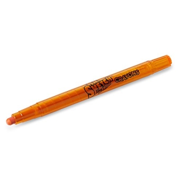 Mr. Sketch Twistable Scented Crayons - 12 Colors