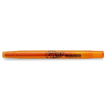 Mr. Sketch Twistable Scented Crayons - 12 Colors
