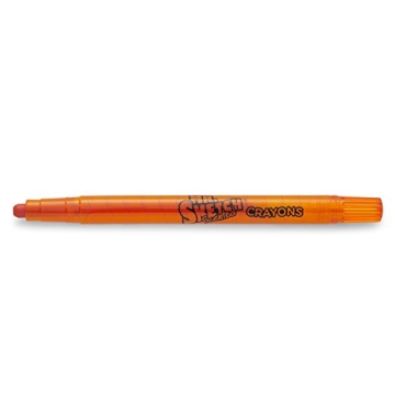 Mr. Sketch Twistable Scented Crayons - 12 Colors