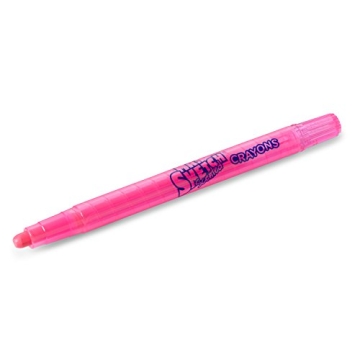 Mr. Sketch Twistable Scented Crayons - 12 Colors