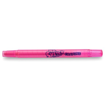 Mr. Sketch Twistable Scented Crayons - 12 Colors