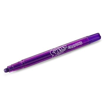 Mr. Sketch Twistable Scented Crayons - 12 Colors