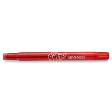 Mr. Sketch Twistable Scented Crayons - 12 Colors