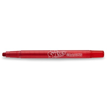 Mr. Sketch Twistable Scented Crayons - 12 Colors